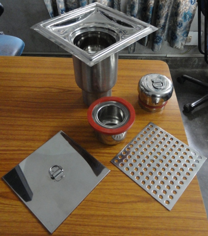 Drain Trap