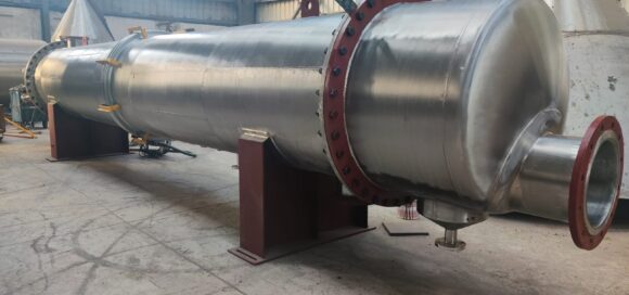 Heat Exchanger Suppliers in India