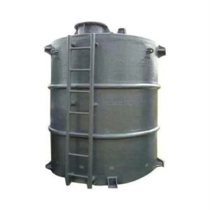 Chemical Storage Tanks