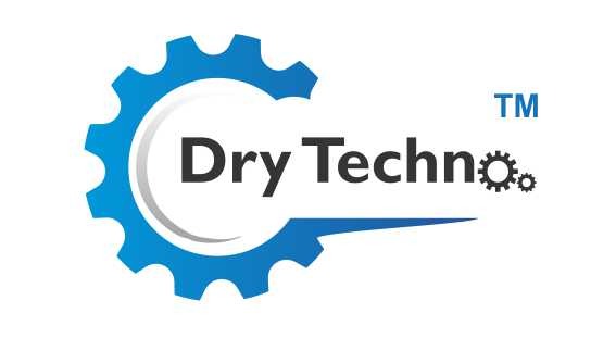 Dry Techno Trademark Logo
