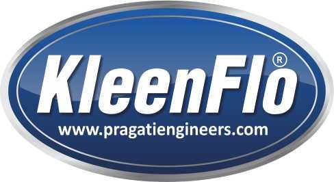 KleenFlo Trademark Logo