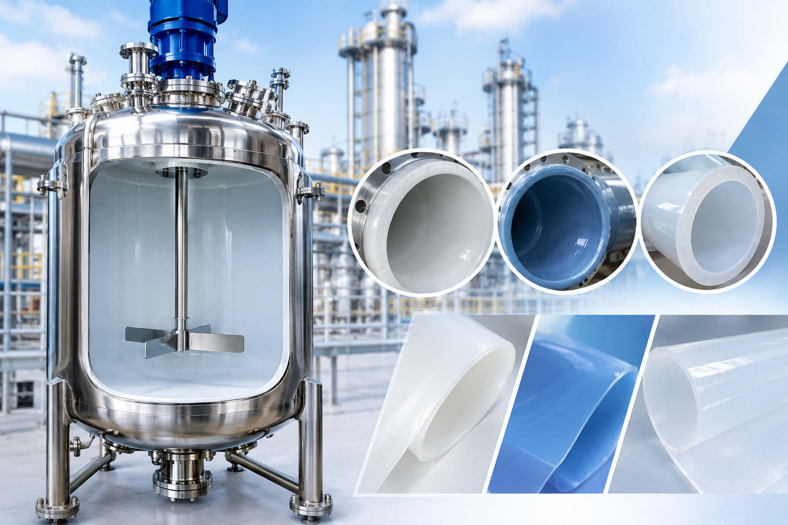 Coating Equipment